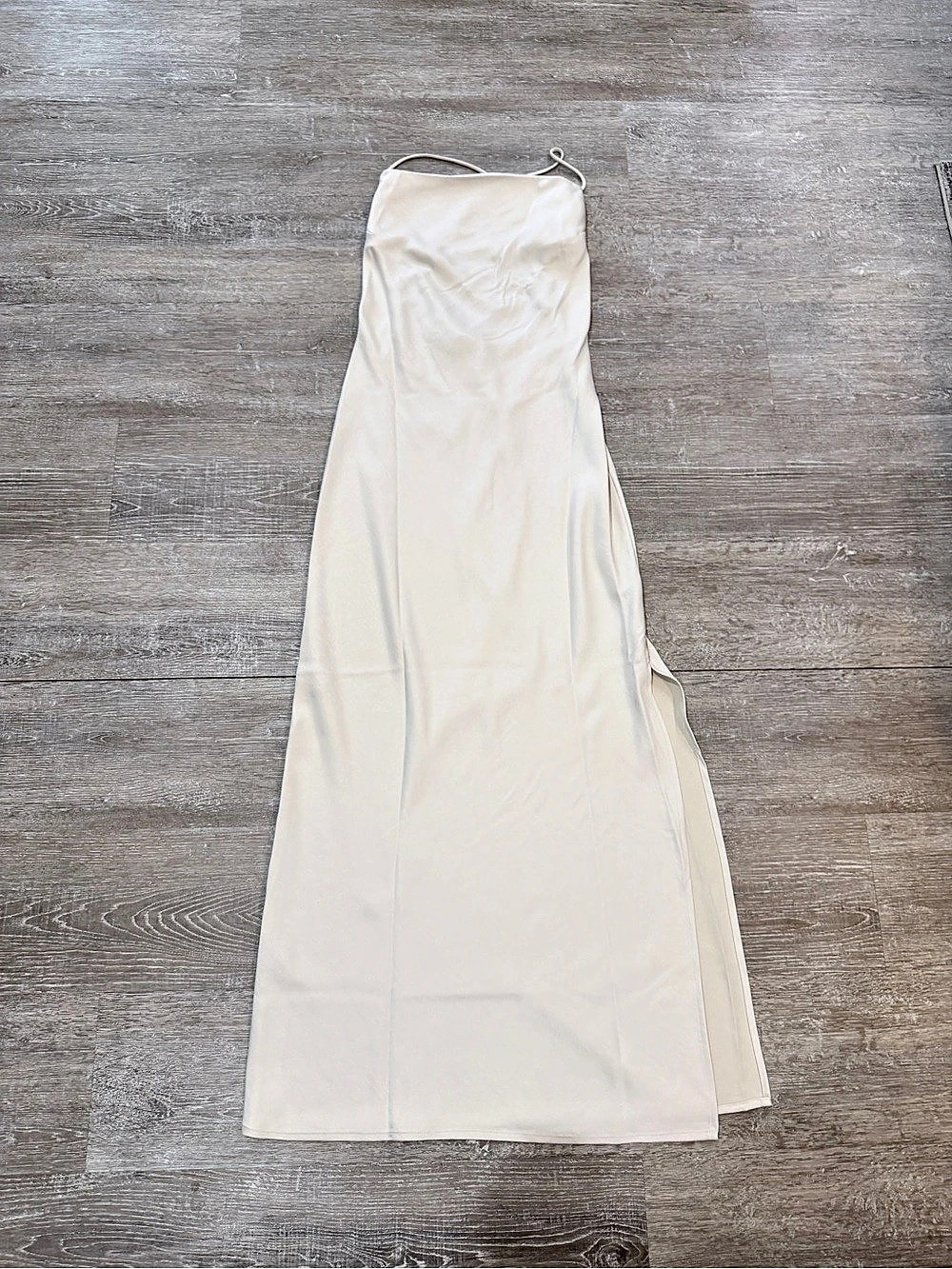 MESHKi Sydney Straight Dress NWOT